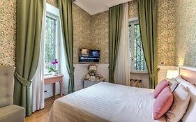 Mangili Garden Hotel