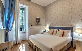 Mangili Garden Hotel